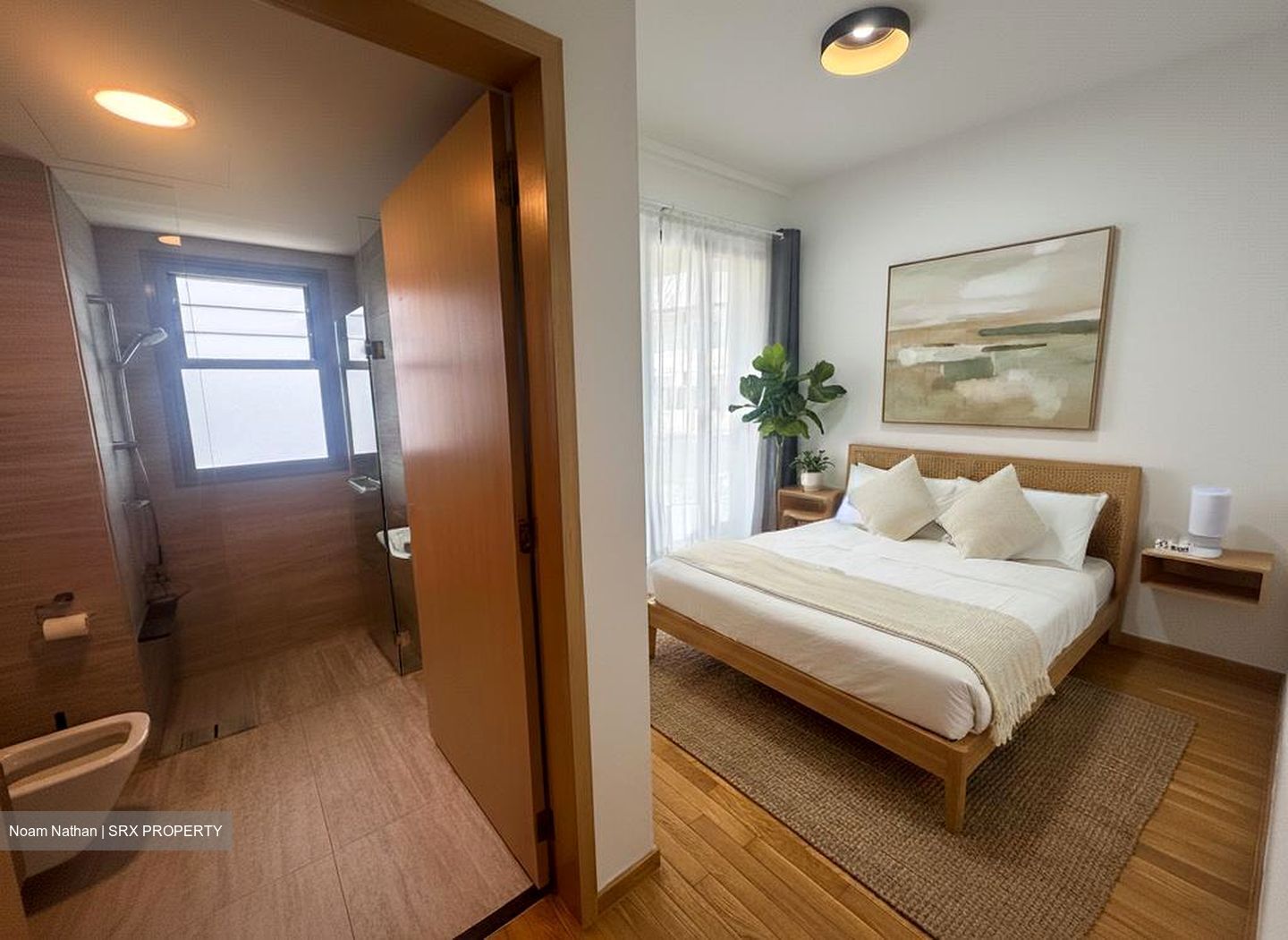 Harbour View Gardens (D5), Apartment #521136771